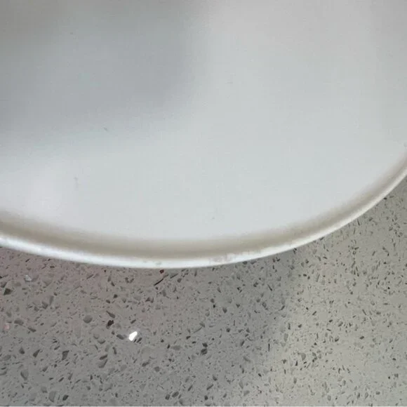 Vintage 1950s THERM WARE By David Douglas Orange-Red Insulated Ice Bucket w Lid - Picture 6 of 11